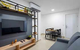 Haus Smart Living Recife